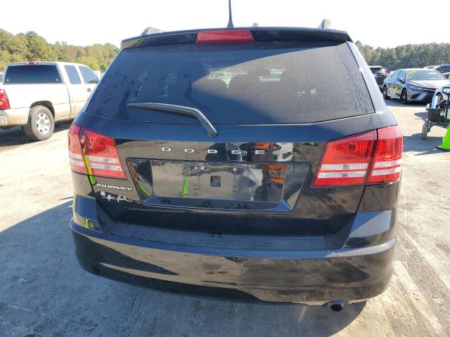 Photo 5 VIN: 3C4PDCAB1JT520863 - DODGE JOURNEY SE 