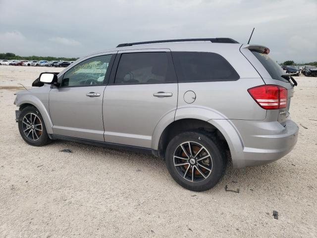 Photo 1 VIN: 3C4PDCAB1JT524430 - DODGE JOURNEY SE 