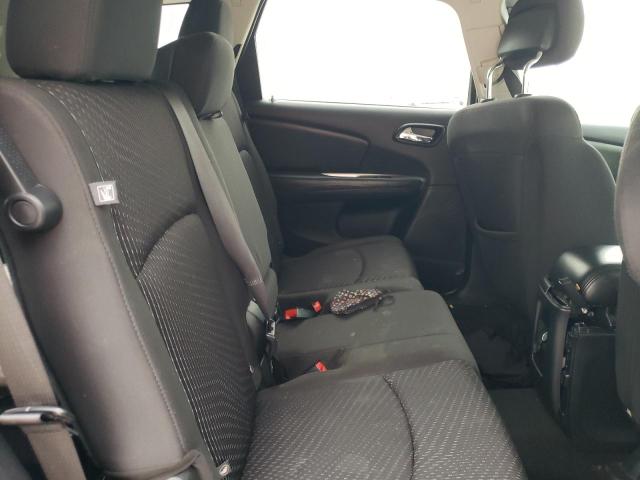 Photo 10 VIN: 3C4PDCAB1JT524430 - DODGE JOURNEY SE 