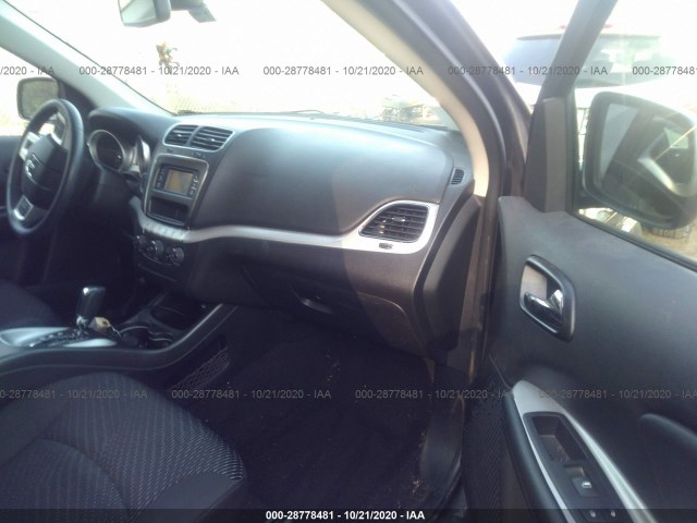 Photo 4 VIN: 3C4PDCAB1JT524587 - DODGE JOURNEY 