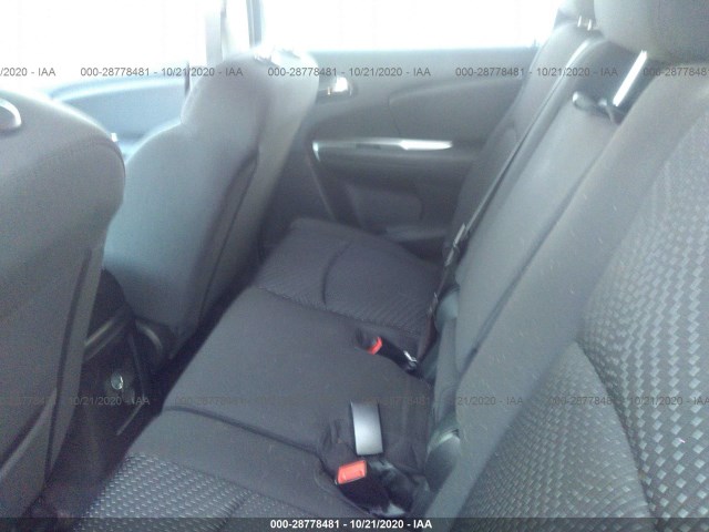 Photo 7 VIN: 3C4PDCAB1JT524587 - DODGE JOURNEY 