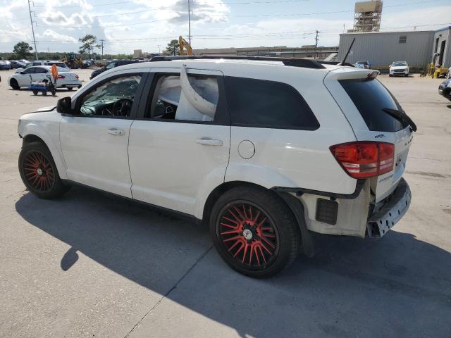 Photo 1 VIN: 3C4PDCAB1JT524721 - DODGE JOURNEY SE 