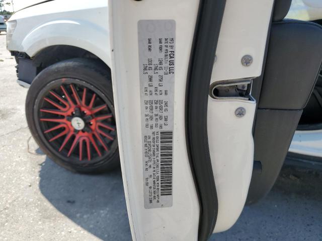 Photo 13 VIN: 3C4PDCAB1JT524721 - DODGE JOURNEY SE 