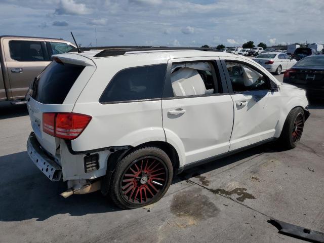 Photo 2 VIN: 3C4PDCAB1JT524721 - DODGE JOURNEY SE 