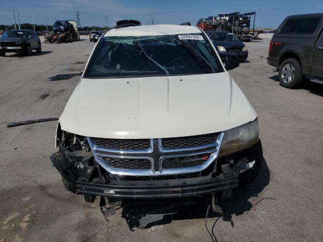 Photo 4 VIN: 3C4PDCAB1JT524721 - DODGE JOURNEY SE 