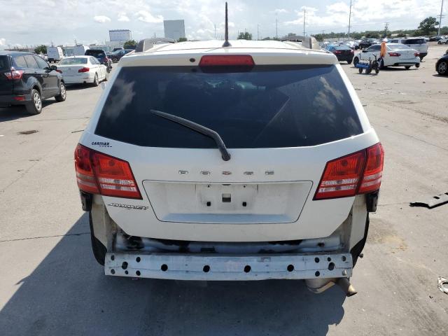 Photo 5 VIN: 3C4PDCAB1JT524721 - DODGE JOURNEY SE 