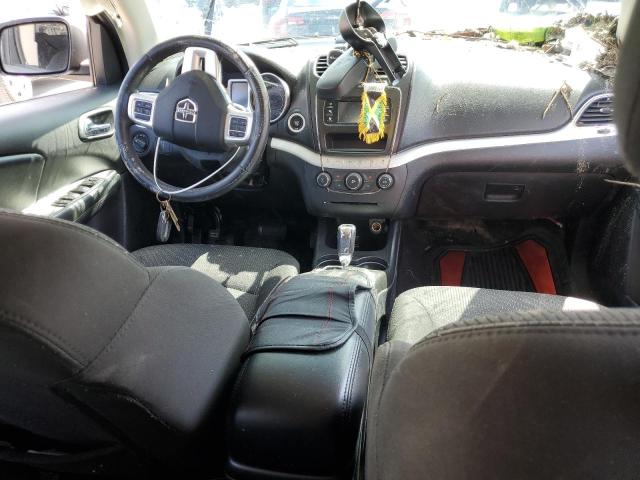 Photo 7 VIN: 3C4PDCAB1JT524721 - DODGE JOURNEY SE 