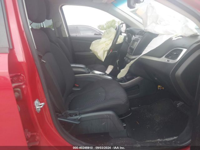 Photo 4 VIN: 3C4PDCAB1JT524850 - DODGE JOURNEY 