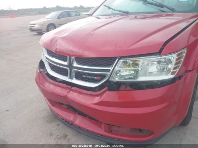 Photo 5 VIN: 3C4PDCAB1JT524850 - DODGE JOURNEY 