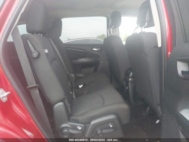 Photo 7 VIN: 3C4PDCAB1JT524850 - DODGE JOURNEY 