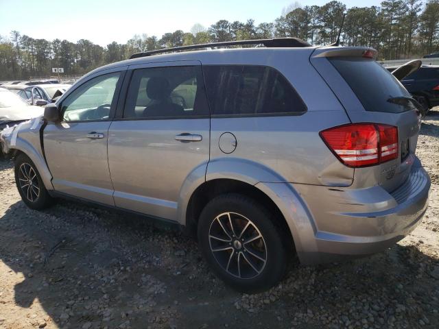 Photo 1 VIN: 3C4PDCAB1JT526338 - DODGE JOURNEY SE 