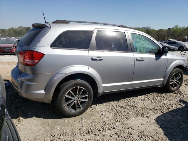 Photo 2 VIN: 3C4PDCAB1JT526338 - DODGE JOURNEY SE 