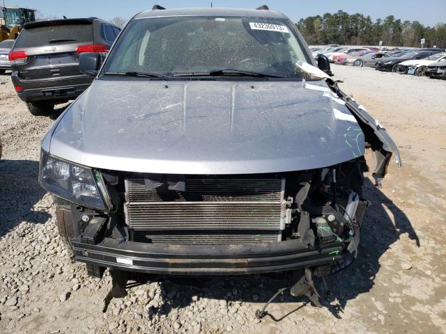 Photo 4 VIN: 3C4PDCAB1JT526338 - DODGE JOURNEY SE 