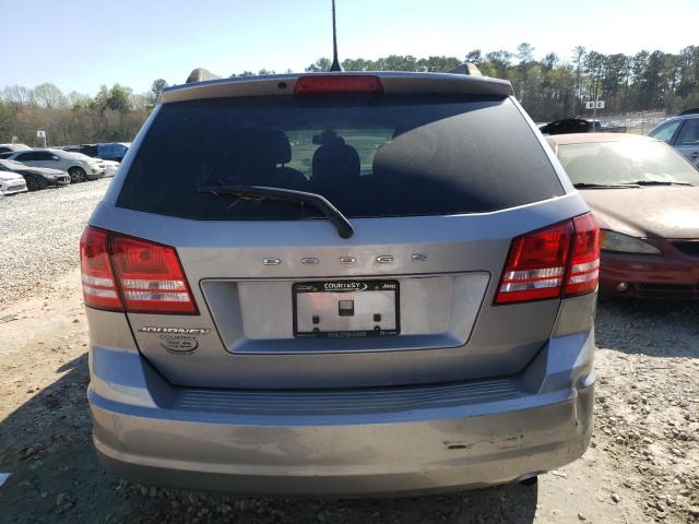 Photo 5 VIN: 3C4PDCAB1JT526338 - DODGE JOURNEY SE 