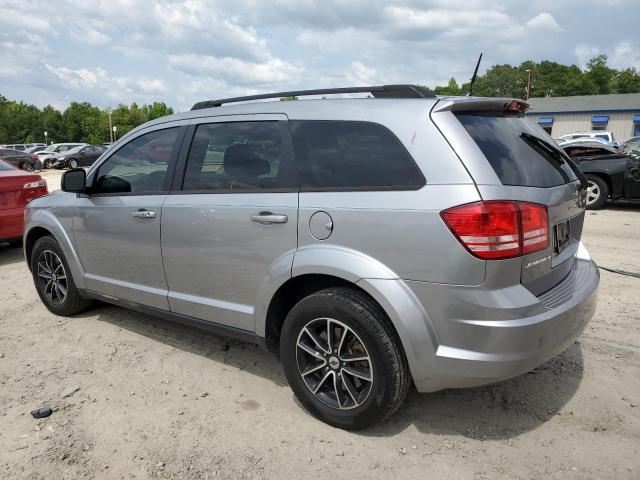 Photo 1 VIN: 3C4PDCAB1JT527621 - DODGE JOURNEY 