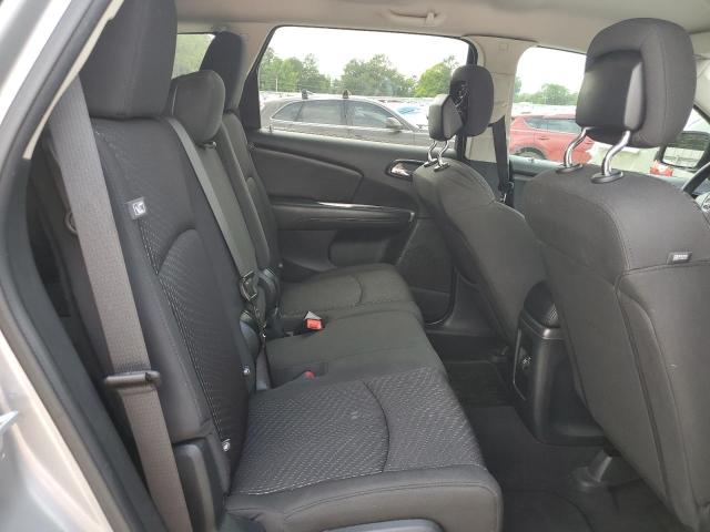 Photo 10 VIN: 3C4PDCAB1JT527621 - DODGE JOURNEY 