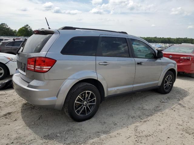 Photo 2 VIN: 3C4PDCAB1JT527621 - DODGE JOURNEY 