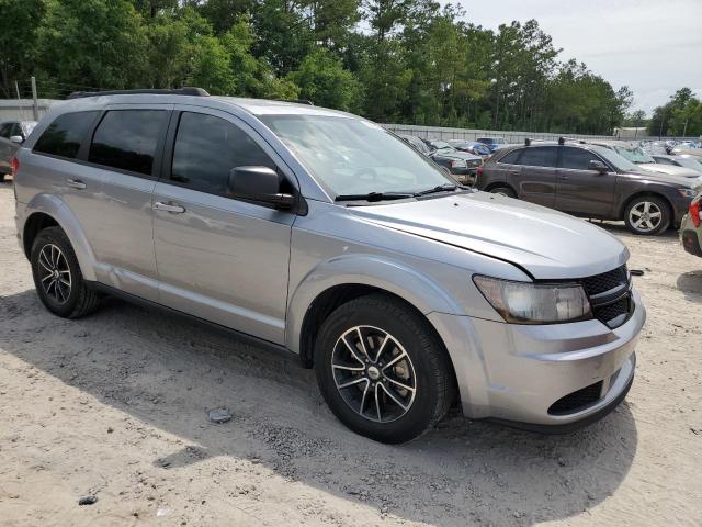 Photo 3 VIN: 3C4PDCAB1JT527621 - DODGE JOURNEY 