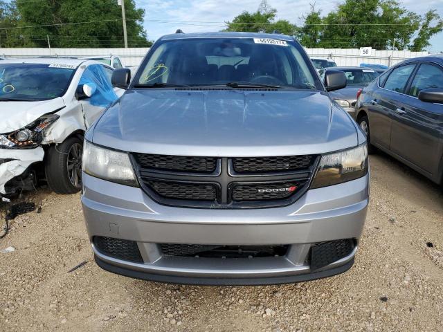 Photo 4 VIN: 3C4PDCAB1JT527621 - DODGE JOURNEY 