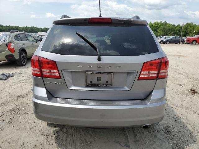 Photo 5 VIN: 3C4PDCAB1JT527621 - DODGE JOURNEY 