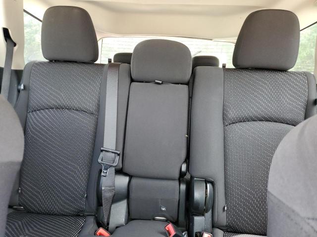 Photo 9 VIN: 3C4PDCAB1JT527621 - DODGE JOURNEY 