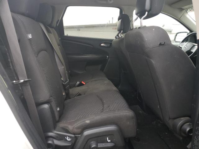 Photo 10 VIN: 3C4PDCAB1JT531541 - DODGE JOURNEY 