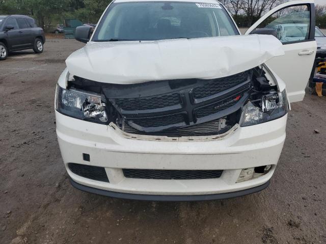 Photo 11 VIN: 3C4PDCAB1JT531541 - DODGE JOURNEY 