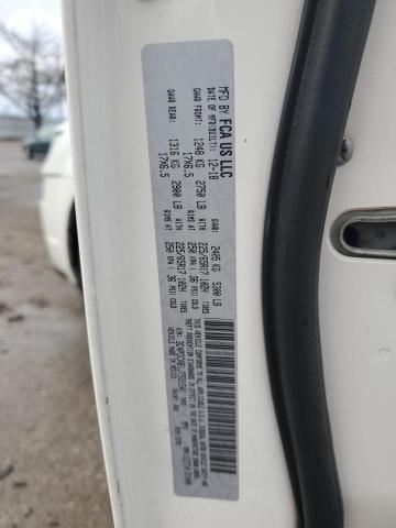 Photo 12 VIN: 3C4PDCAB1JT531541 - DODGE JOURNEY 