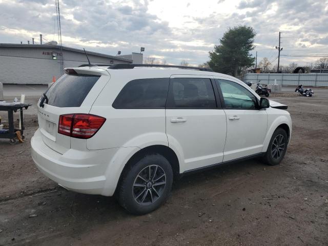 Photo 2 VIN: 3C4PDCAB1JT531541 - DODGE JOURNEY 