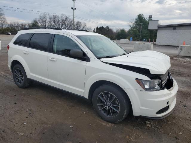 Photo 3 VIN: 3C4PDCAB1JT531541 - DODGE JOURNEY 