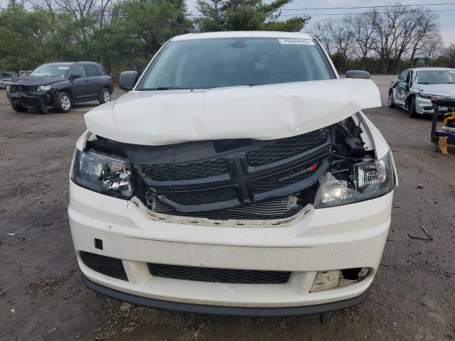 Photo 4 VIN: 3C4PDCAB1JT531541 - DODGE JOURNEY 