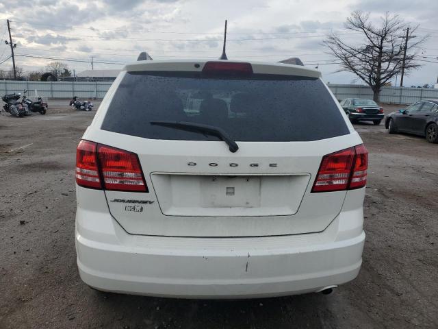 Photo 5 VIN: 3C4PDCAB1JT531541 - DODGE JOURNEY 