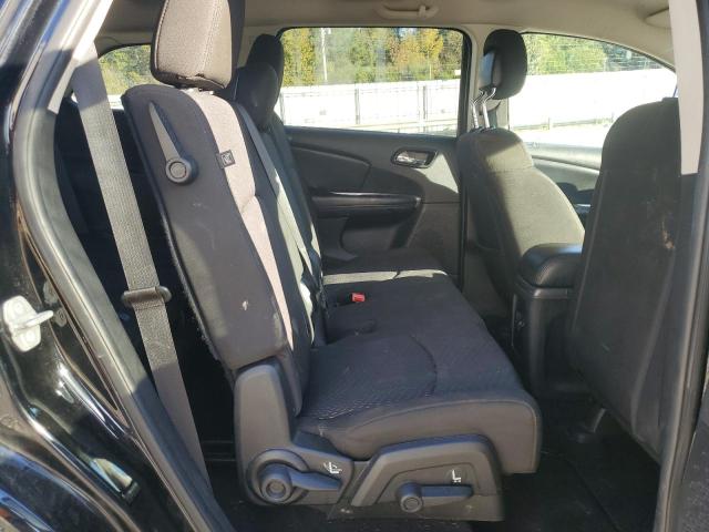 Photo 10 VIN: 3C4PDCAB1JT533600 - DODGE JOURNEY SE 