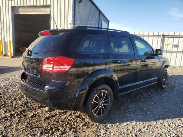 Photo 2 VIN: 3C4PDCAB1JT533600 - DODGE JOURNEY SE 