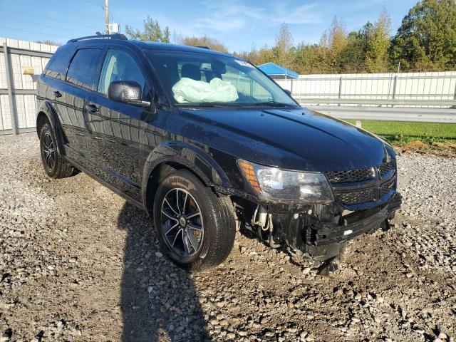 Photo 3 VIN: 3C4PDCAB1JT533600 - DODGE JOURNEY SE 