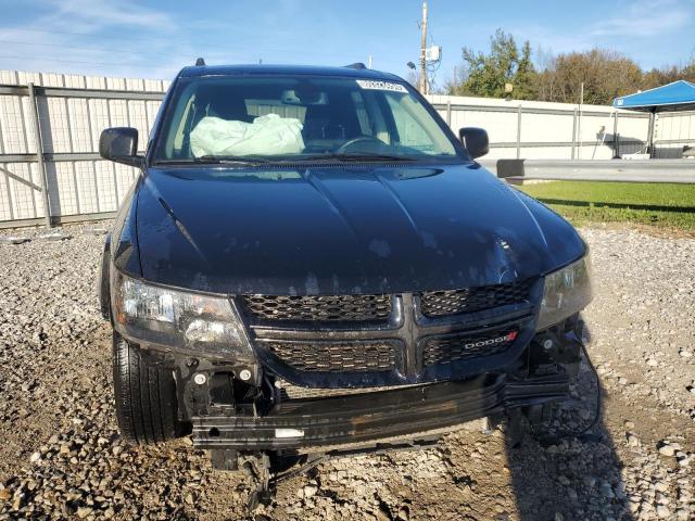 Photo 4 VIN: 3C4PDCAB1JT533600 - DODGE JOURNEY SE 