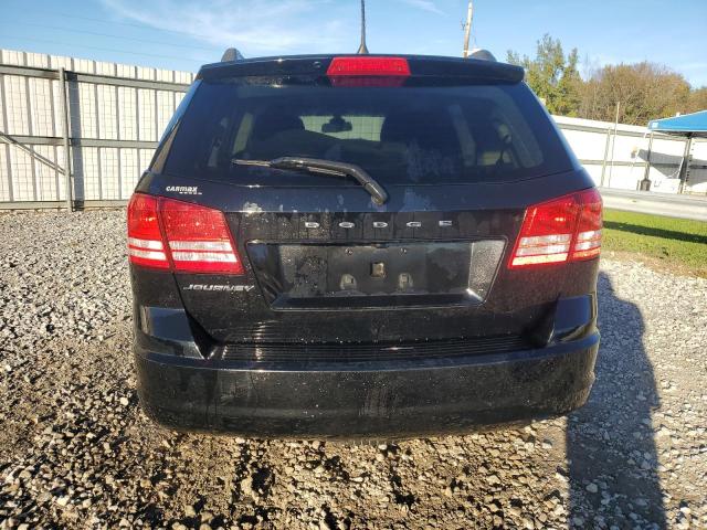 Photo 5 VIN: 3C4PDCAB1JT533600 - DODGE JOURNEY SE 