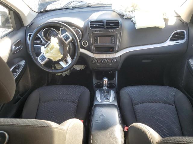 Photo 7 VIN: 3C4PDCAB1JT533600 - DODGE JOURNEY SE 