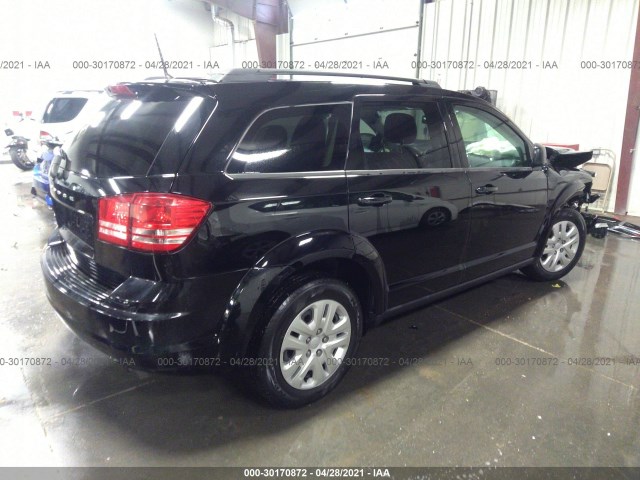 Photo 3 VIN: 3C4PDCAB1KT737993 - DODGE JOURNEY 