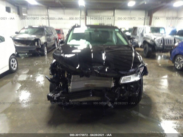 Photo 5 VIN: 3C4PDCAB1KT737993 - DODGE JOURNEY 