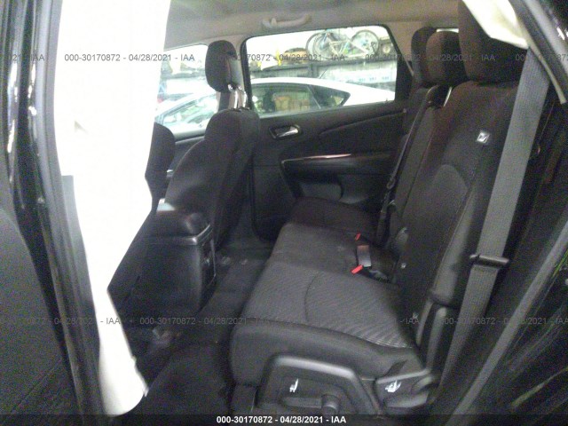 Photo 7 VIN: 3C4PDCAB1KT737993 - DODGE JOURNEY 