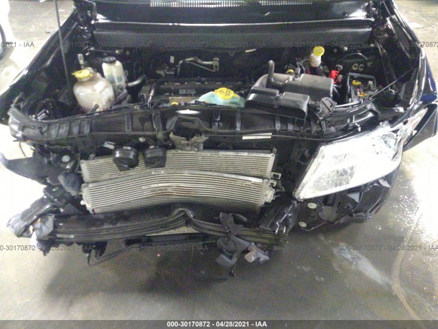 Photo 9 VIN: 3C4PDCAB1KT737993 - DODGE JOURNEY 