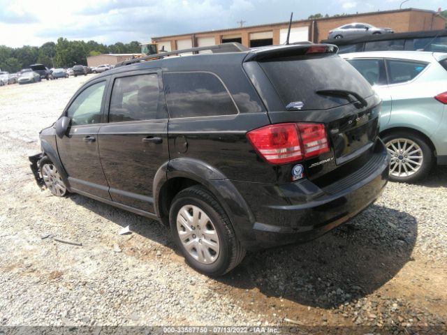 Photo 2 VIN: 3C4PDCAB1KT738321 - DODGE JOURNEY 