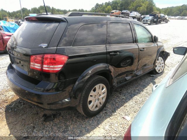 Photo 3 VIN: 3C4PDCAB1KT738321 - DODGE JOURNEY 