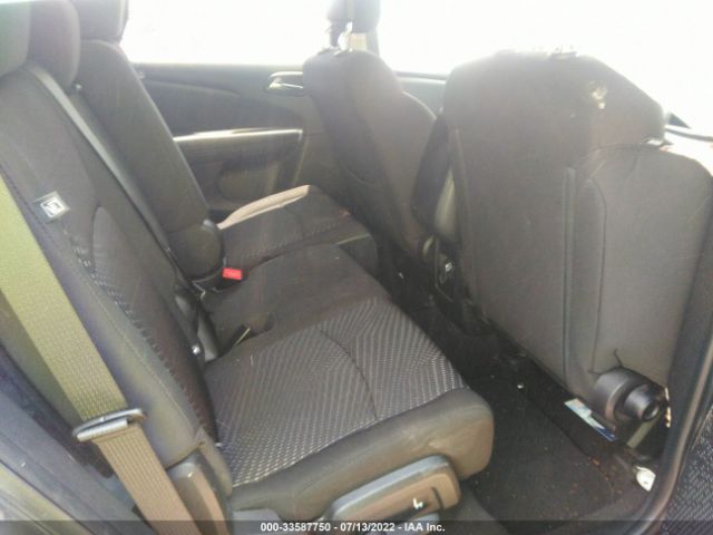 Photo 7 VIN: 3C4PDCAB1KT738321 - DODGE JOURNEY 