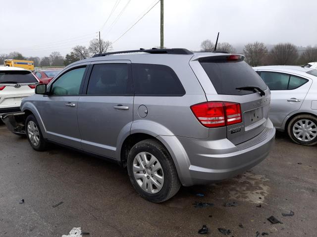 Photo 1 VIN: 3C4PDCAB1KT746466 - DODGE JOURNEY SE 