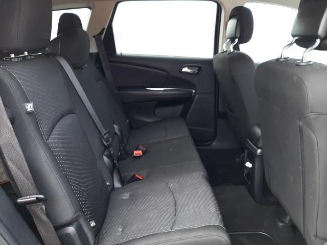 Photo 10 VIN: 3C4PDCAB1KT746466 - DODGE JOURNEY SE 