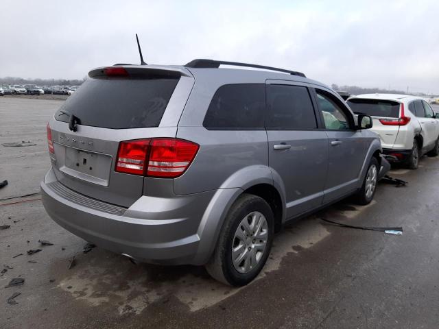 Photo 2 VIN: 3C4PDCAB1KT746466 - DODGE JOURNEY SE 