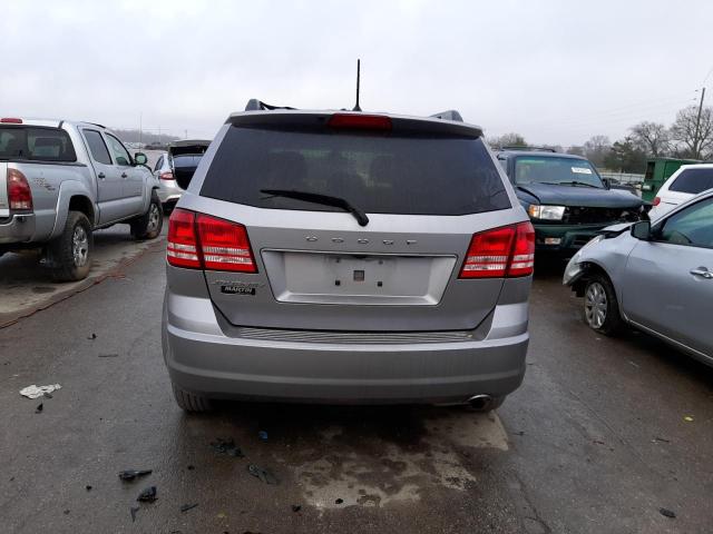 Photo 5 VIN: 3C4PDCAB1KT746466 - DODGE JOURNEY SE 