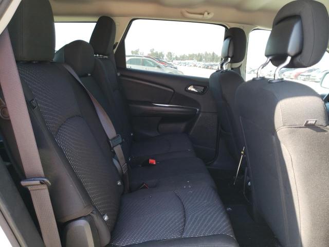 Photo 10 VIN: 3C4PDCAB1KT797594 - DODGE JOURNEY SE 